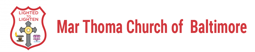 Mar Thoma Church Of Baltimore